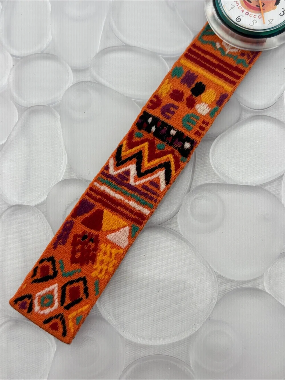 Swatch Watch - PMN105 - TAPPETO
